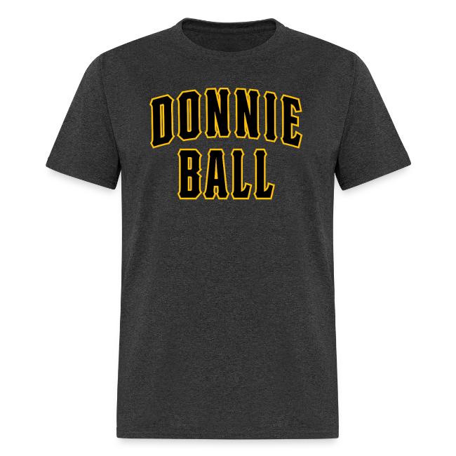 Donnie Ball (Light)