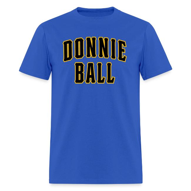 Donnie Ball (Light)