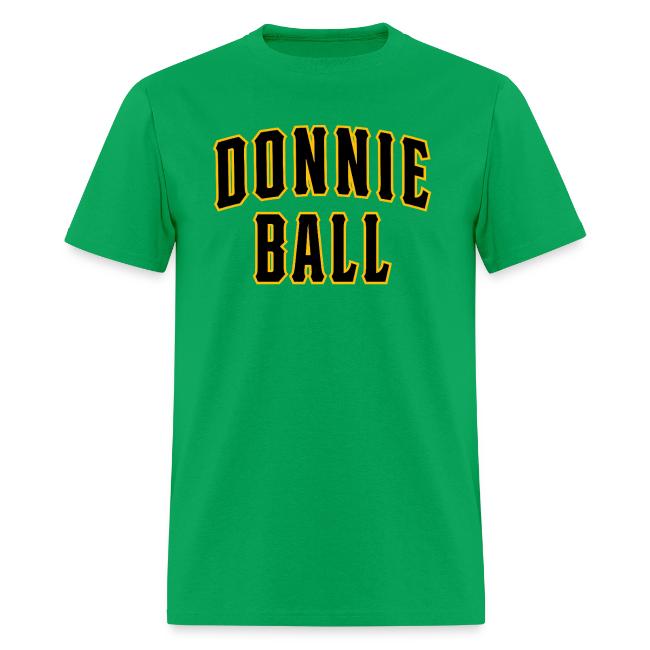 Donnie Ball (Light)