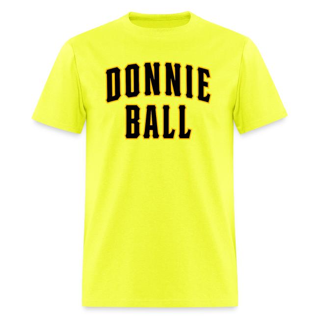 Donnie Ball (Light)