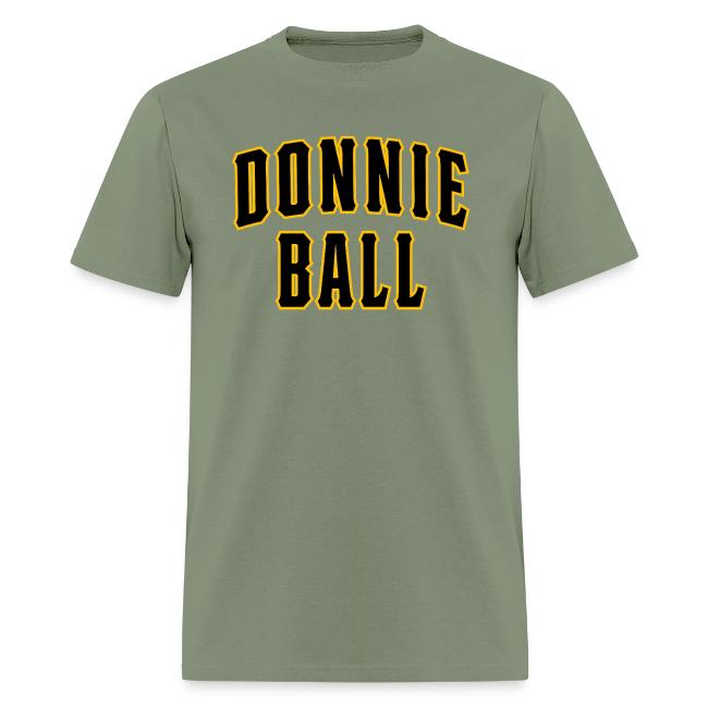 Donnie Ball (Light)