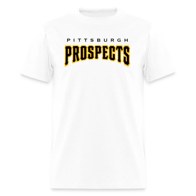 Pittsburgh Prospects (on light)