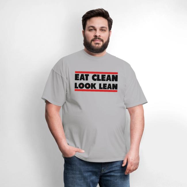 Eat Clean Look Lean