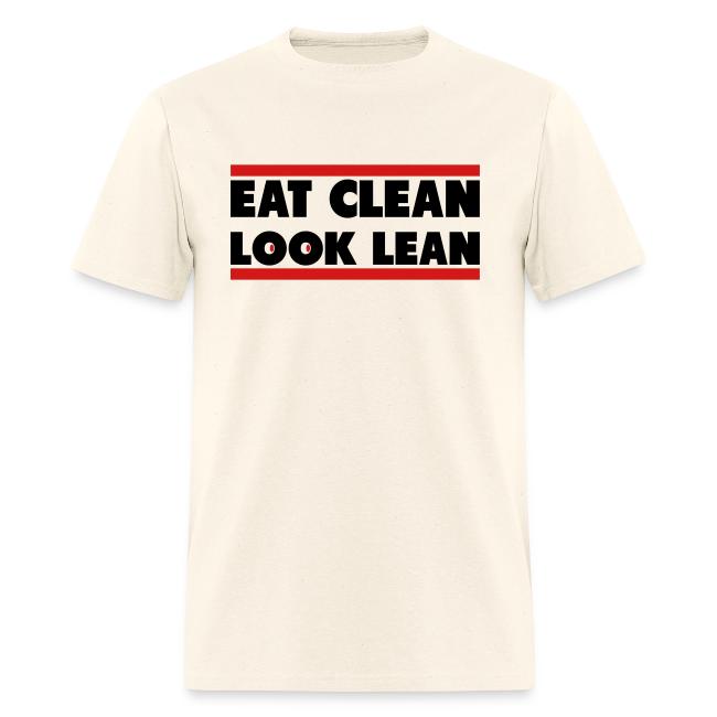 Eat Clean Look Lean