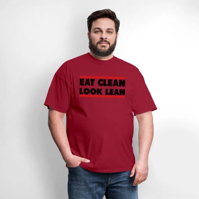 Eat Clean Look Lean