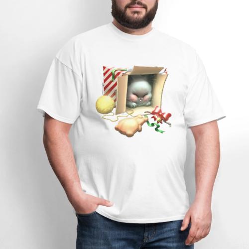 FavouritePresent - Men's T-Shirt