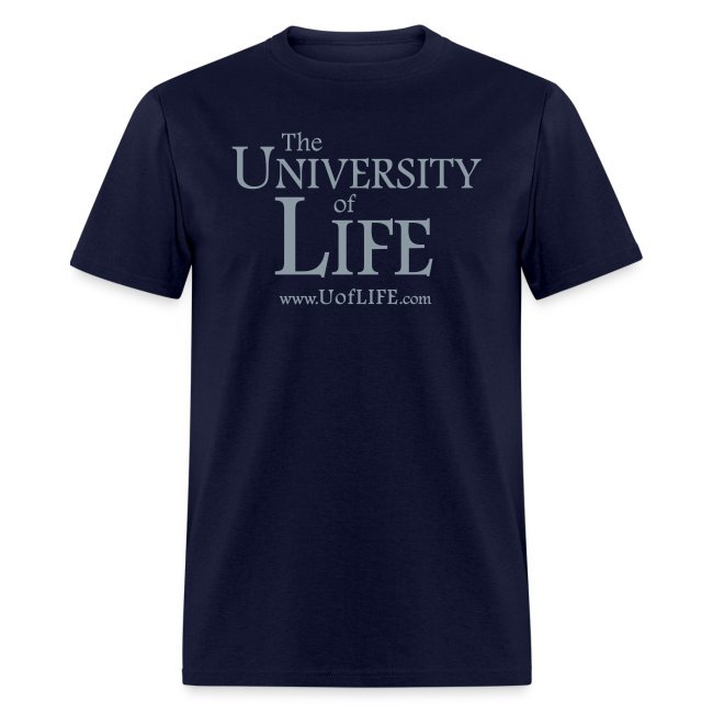 The University of Life logo
