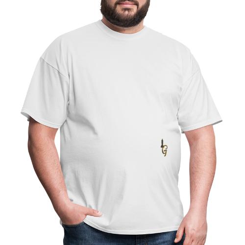 DaGreat Album Merch - Men's T-Shirt