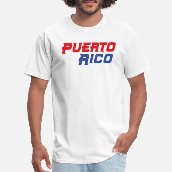 team puerto rico wbc jersey