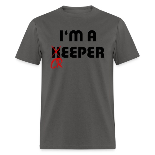 I'm a creeper 3X - Men's T-Shirt