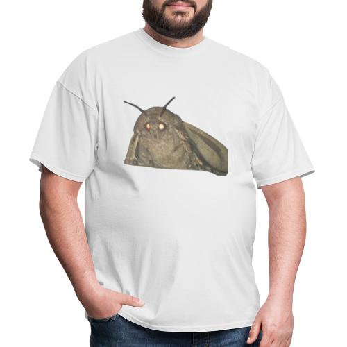 moth meme - Men's T-Shirt