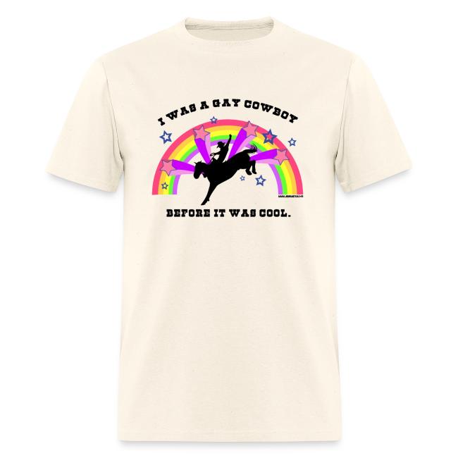 Gay Cowboy