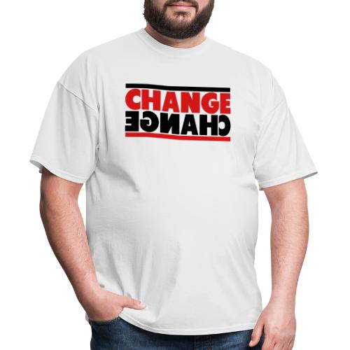 Change Mirror - Men's T-Shirt