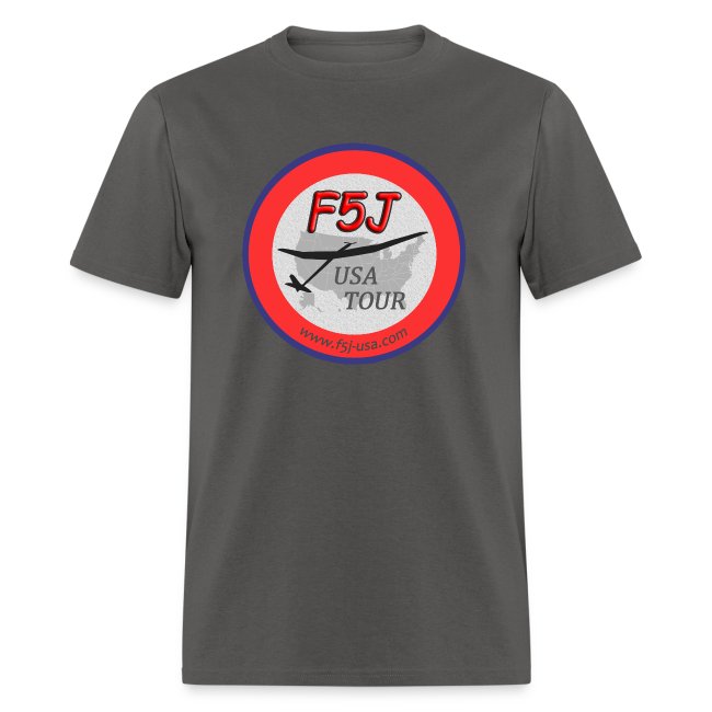 F5J USA Tour logo