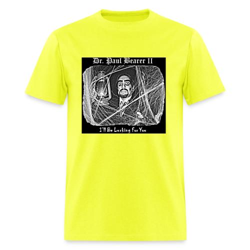DPBSHIRT12 JPG - Men's T-Shirt