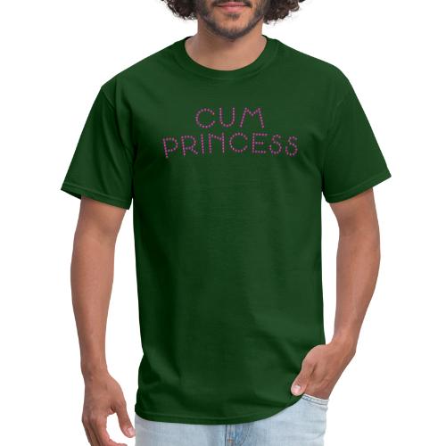 Cum Princess 1 - Men's T-Shirt