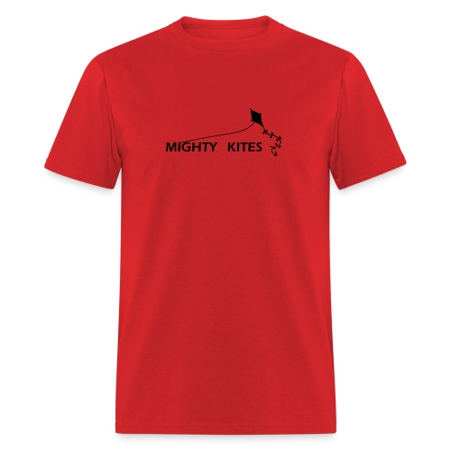 Mighty Kites - Men's T-Shirt