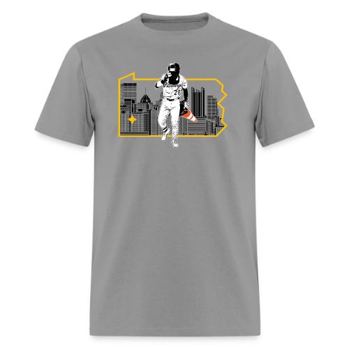 Fear The Cone III (Light) - Men's T-Shirt