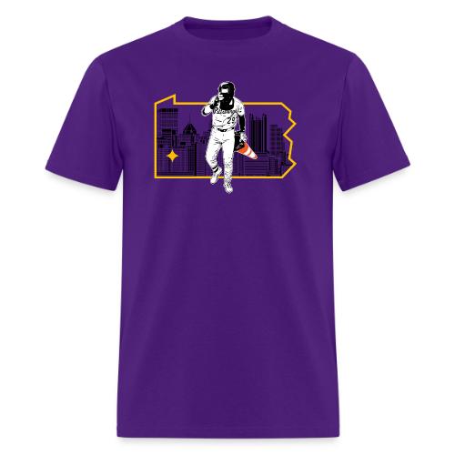 Fear The Cone III (Light) - Men's T-Shirt