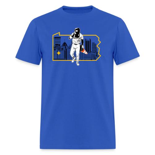 Fear The Cone III (Light) - Men's T-Shirt