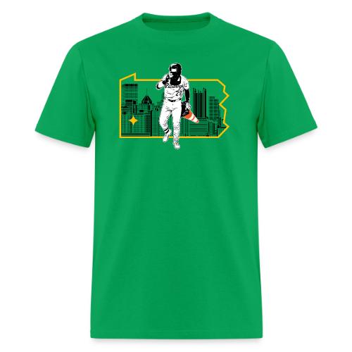 Fear The Cone III (Light) - Men's T-Shirt
