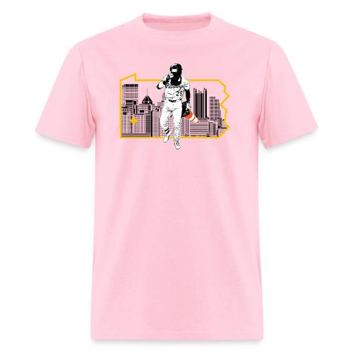 Fear The Cone III (Light) - Men's T-Shirt