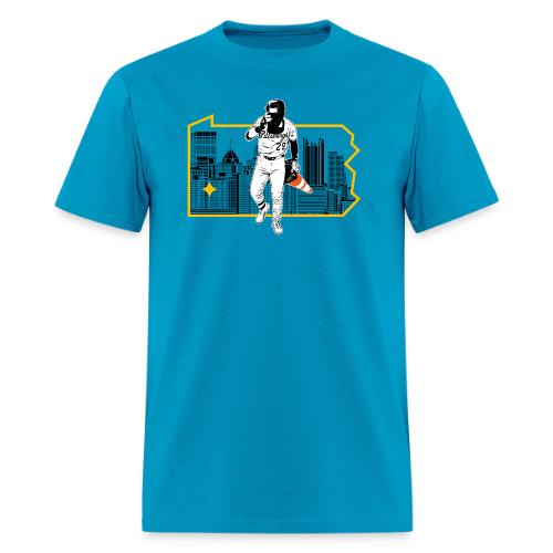 Fear The Cone III (Light) - Men's T-Shirt