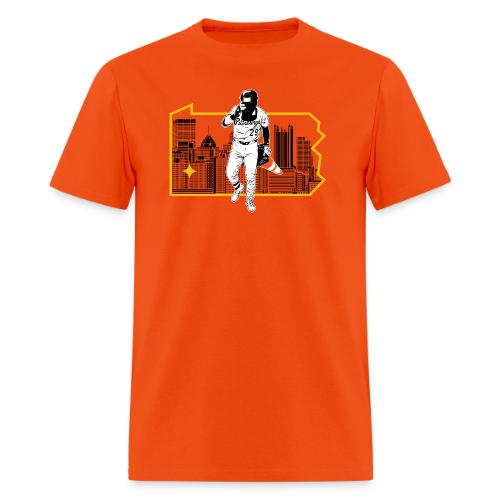 Fear The Cone III (Light) - Men's T-Shirt