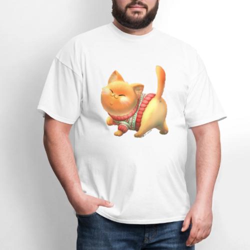 Struttin' - Men's T-Shirt