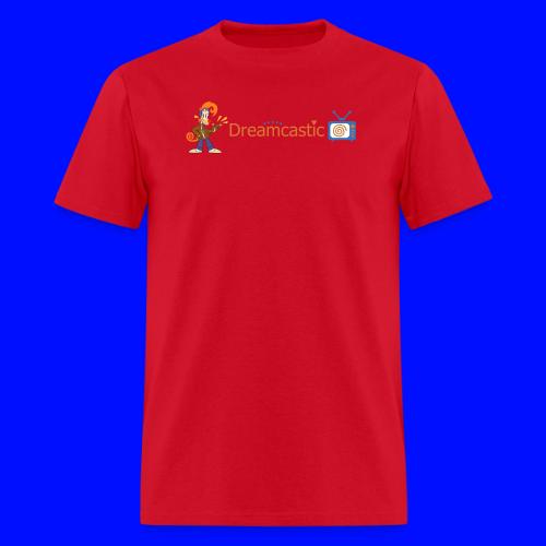 DC Katana 2024 - Men's T-Shirt