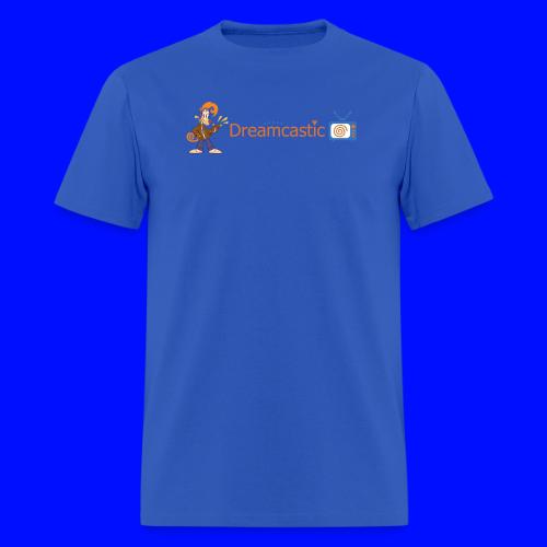 DC Katana 2024 - Men's T-Shirt