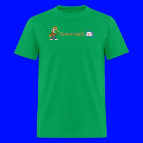 DC Katana 2024 - Men's T-Shirt