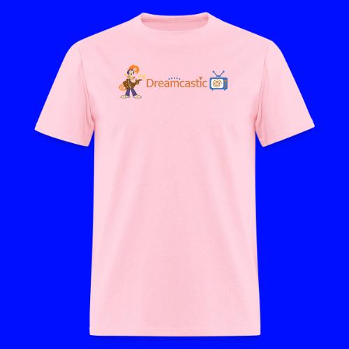 DC Katana 2024 - Men's T-Shirt