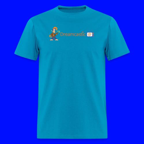 DC Katana 2024 - Men's T-Shirt