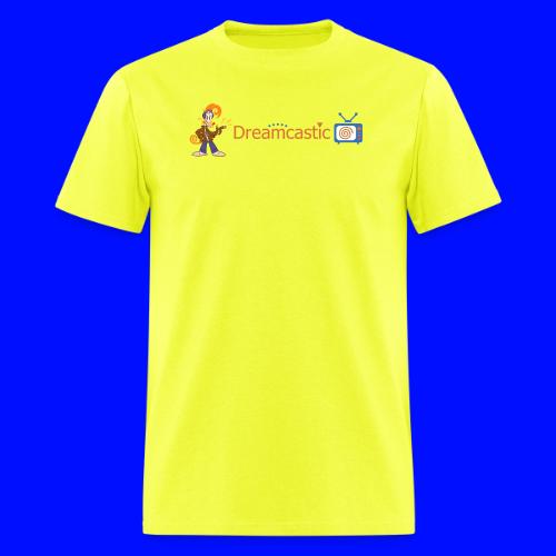 DC Katana 2024 - Men's T-Shirt