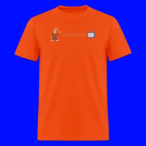 DC Katana 2024 - Men's T-Shirt