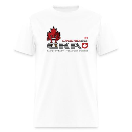 ckaspread01 - Men's T-Shirt