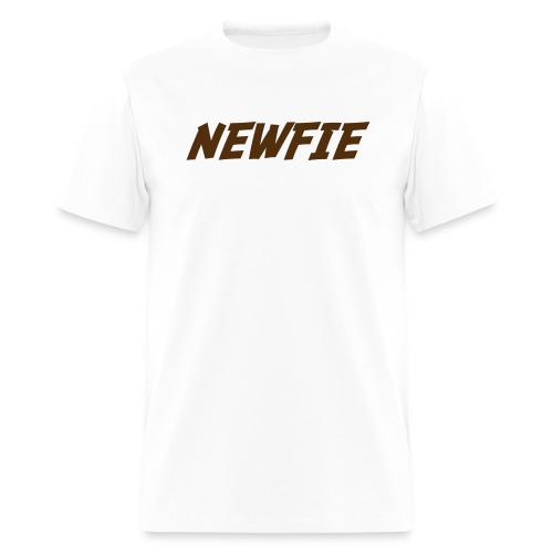 Newfie - Men's T-Shirt