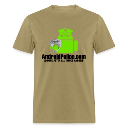 w jack Design 2 white - Men's T-Shirt