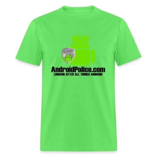 w jack Design 2 white - Men's T-Shirt