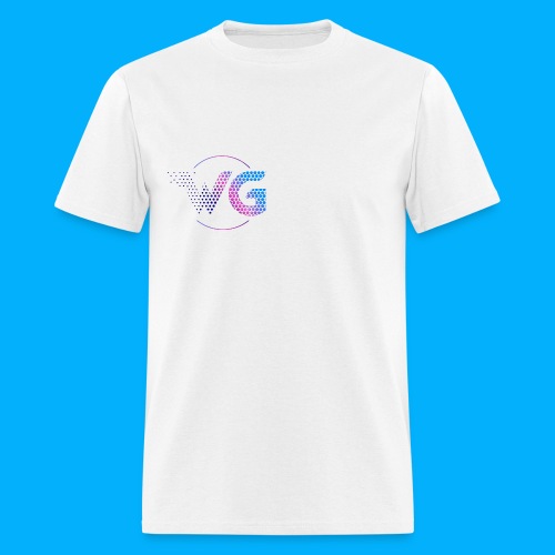 WG Design - Men's T-Shirt