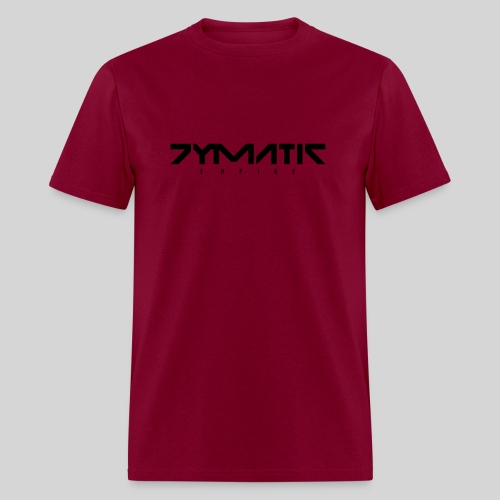 Cymatic Empire - Men's T-Shirt