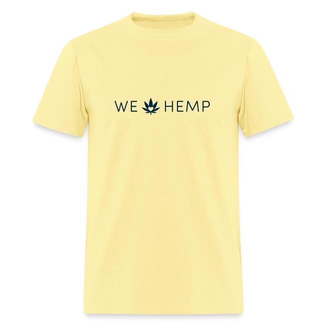 We Love Hemp