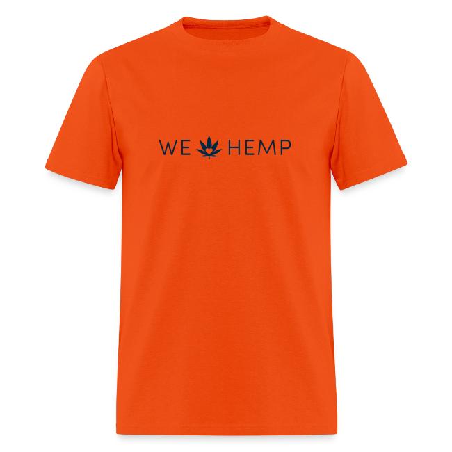 We Love Hemp