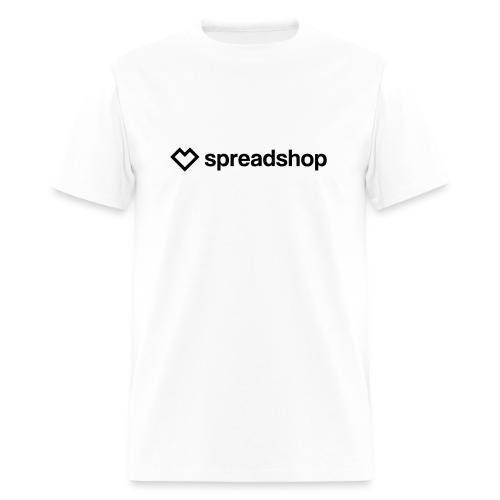 Spreadshop - Men's T-Shirt