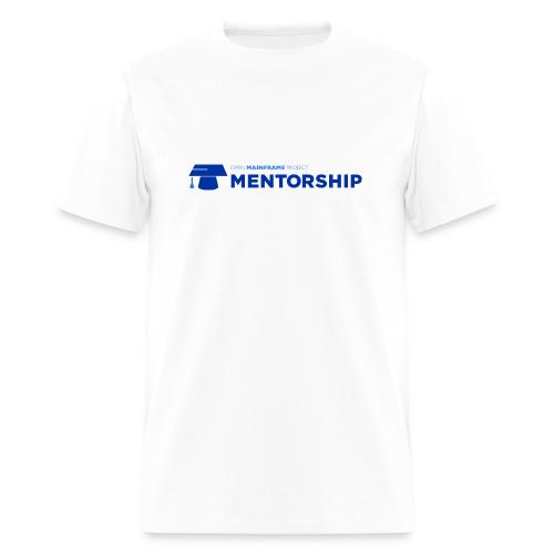 Mentorship - Men's T-Shirt