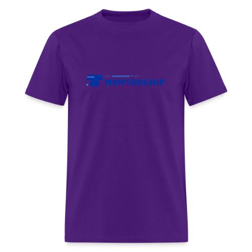 Mentorship - Men's T-Shirt