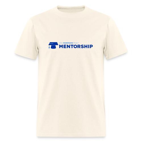 Mentorship - Men's T-Shirt