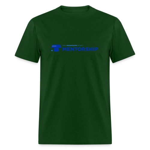 Mentorship - Men's T-Shirt