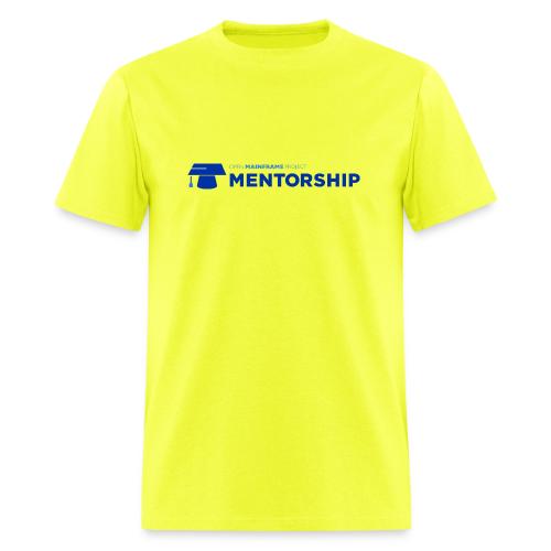 Mentorship - Men's T-Shirt